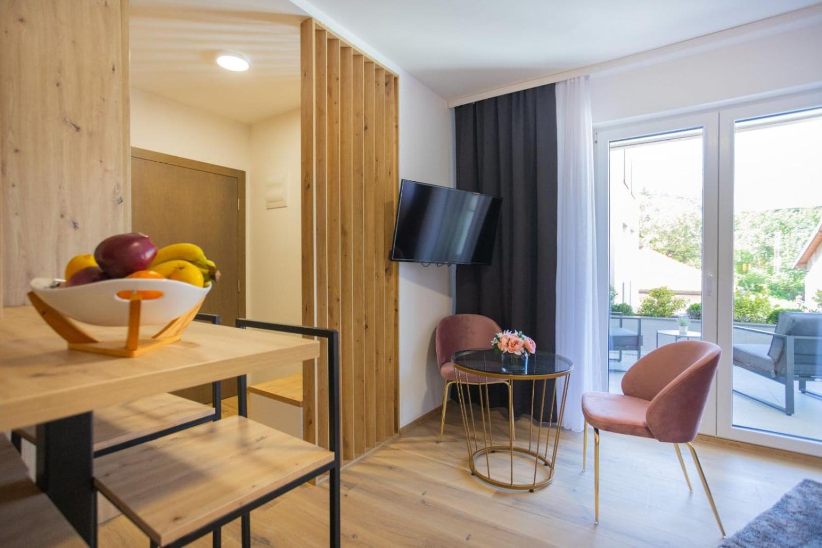 Happy House Old Town Luxury Διαμέρισμα Σαράγεβο Εξωτερικό φωτογραφία